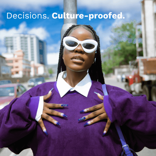 MTM Culture insights & trends. Decisions. Culture proofed.