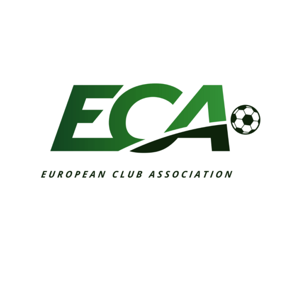 European Club Association logo - ECA